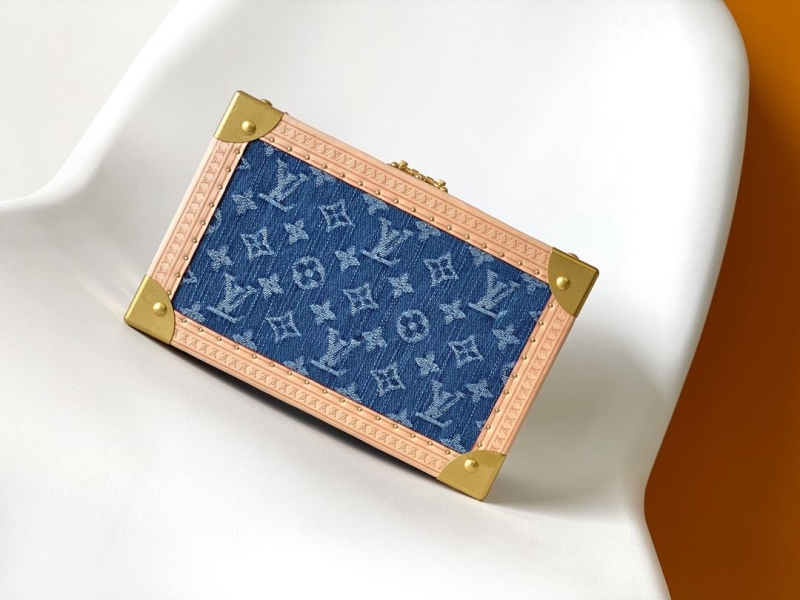 LV Box Bags